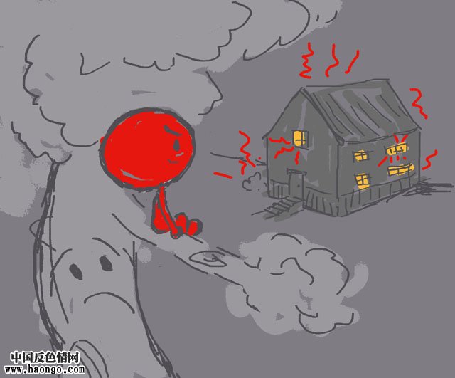 无辜的小鬼(漫画)——纪念所有被堕胎的孩子 无辜的小鬼(漫画)——纪念所有被堕胎的孩子