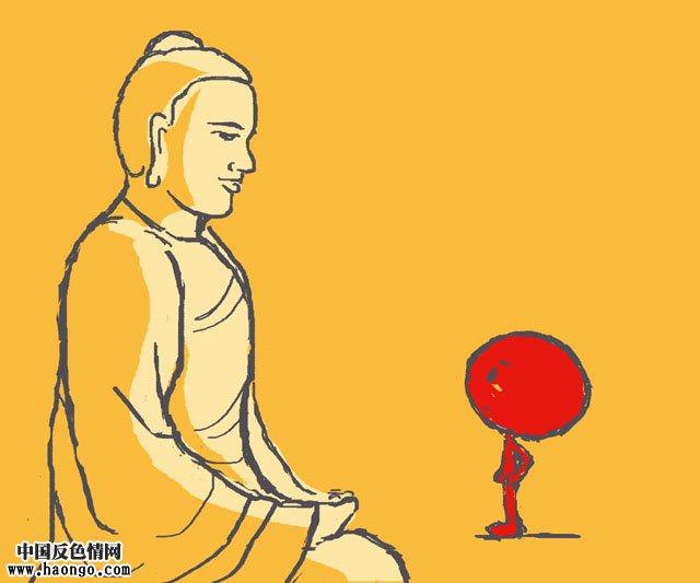 无辜的小鬼(漫画)——纪念所有被堕胎的孩子 无辜的小鬼(漫画)——纪念所有被堕胎的孩子