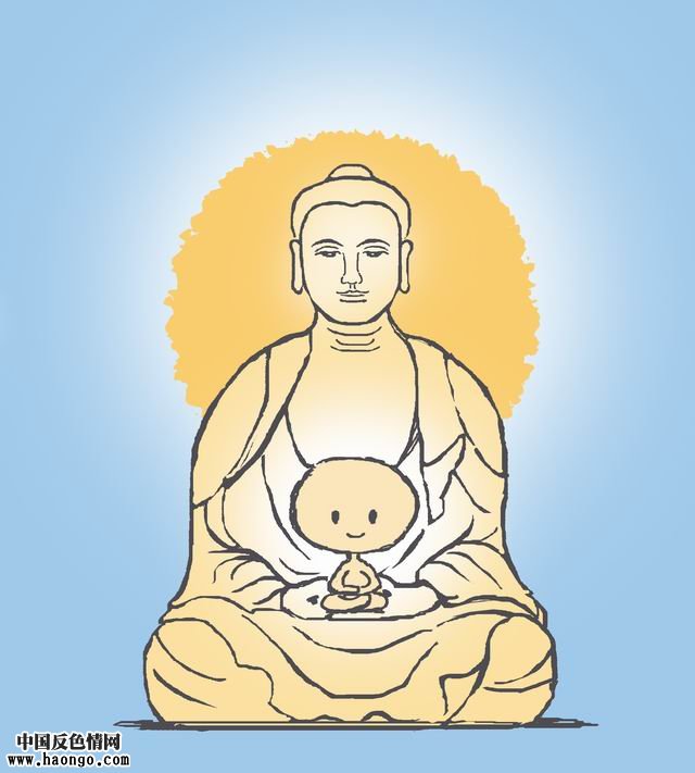 无辜的小鬼(漫画)——纪念所有被堕胎的孩子 无辜的小鬼(漫画)——纪念所有被堕胎的孩子