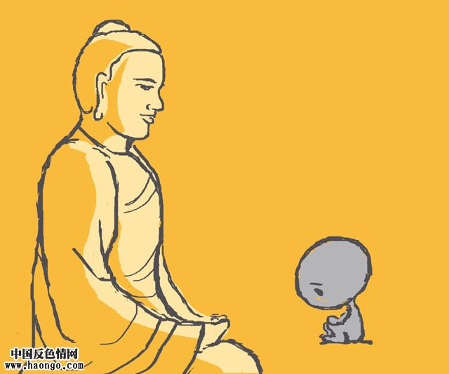 无辜的小鬼(漫画)——纪念所有被堕胎的孩子 无辜的小鬼(漫画)——纪念所有被堕胎的孩子