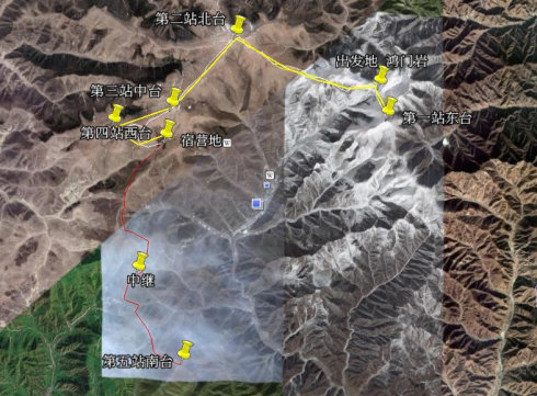 朝圣五台山攻略及注意事项 朝圣五台山攻略及注意事项
