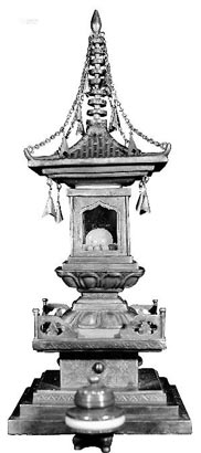 舍利供塔与舍利打包拍卖?真有人敢卖祖先灵魂 舍利供塔与舍利打包拍卖?真有人敢卖祖先灵魂