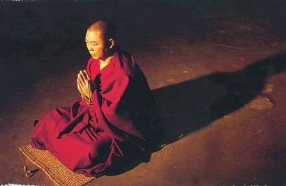 欣欣向荣景象背后潜藏危机_僧人须自救 欣欣向荣景象背后潜藏危机_僧人须自救