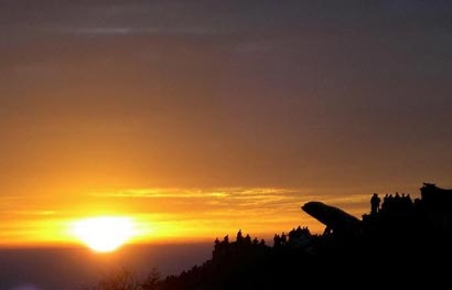 佛教寓言:背着的行李还重吗 佛教寓言:背着的行李还重吗