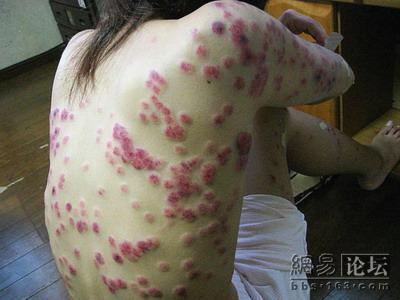 制售淫书黄碟的报应 制售淫书黄碟的报应