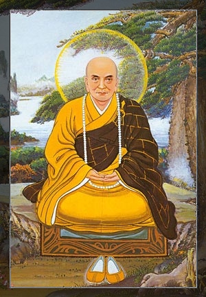 印光大师法语三则 印光大师法语三则