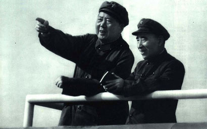 林彪为修别墅连炸五台山2座古庙_勒令和尚还俗 林彪为修别墅连炸五台山2座古庙_勒令和尚还俗