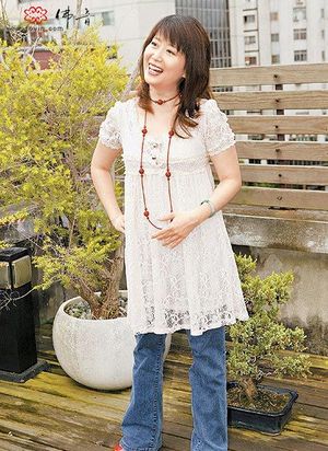 揭秘娱乐圈众多女星信佛的内幕 揭秘娱乐圈众多女星信佛的内幕