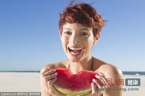 隔夜西瓜究竟能不能吃? 隔夜西瓜究竟能不能吃?
