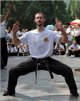 少林寺方丈释永信:关于修行、俗事与谣言 少林寺方丈释永信:关于修行、俗事与谣言