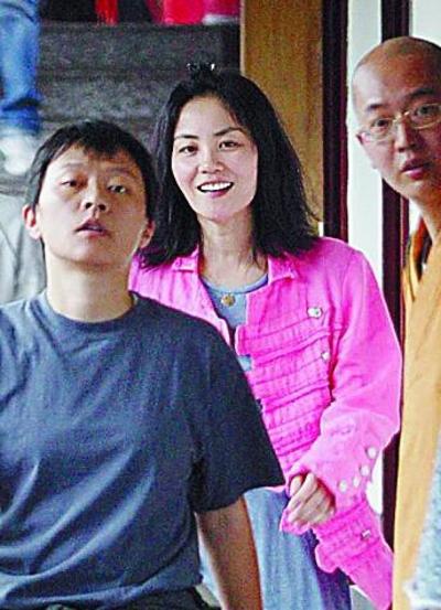 王菲求佛路:但愿弃“我执”增智慧 王菲求佛路:但愿弃“我执”增智慧