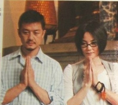 王菲求佛路:但愿弃“我执”增智慧 王菲求佛路:但愿弃“我执”增智慧