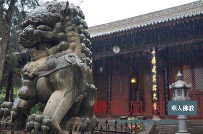 反拆迁僧人被强行驱逐_兴教寺内部发生了什么? 反拆迁僧人被强行驱逐_兴教寺内部发生了什么?