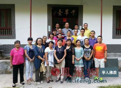 兴教寺驱僧内幕:“拆庙”重压导致僧团分裂 兴教寺驱僧内幕:“拆庙”重压导致僧团分裂