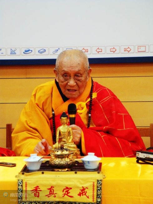 �β��Ϻ��У�Ϊʲô���²�Ҫ����ɮ��