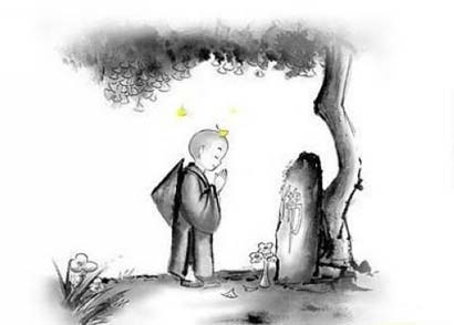 禅宗公案:明师吐血 禅宗公案:明师吐血