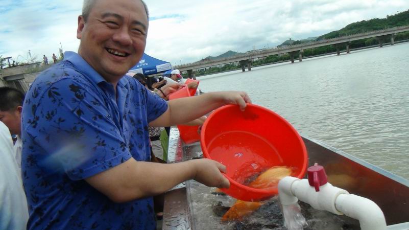 不花钱的放生方法 不花钱的放生方法