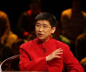 中医博士罗大伦:不谈佛,聊聊吃素这事儿 中医博士罗大伦:不谈佛,聊聊吃素这事儿