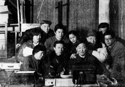 86版《西游记》导演揭秘_20位真和尚演得最感人 86版《西游记》导演揭秘_20位真和尚演得最感人