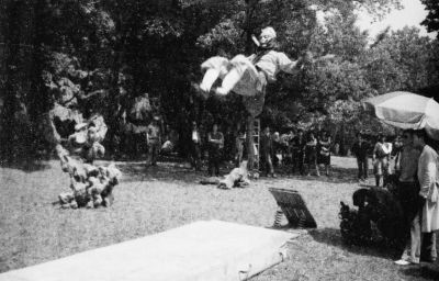 86版《西游记》导演揭秘_20位真和尚演得最感人 86版《西游记》导演揭秘_20位真和尚演得最感人