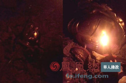 瑞云寺强拆堪比文革_网友痛斥“还有没有王法” 瑞云寺强拆堪比文革_网友痛斥“还有没有王法”