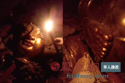 瑞云寺强拆堪比文革_网友痛斥“还有没有王法” 瑞云寺强拆堪比文革_网友痛斥“还有没有王法”