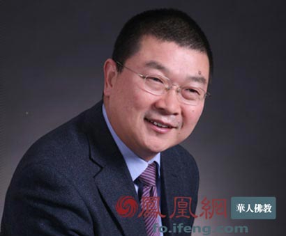 魏德东:汉地藏传佛寺无买卖_没钱也给念经 魏德东:汉地藏传佛寺无买卖_没钱也给念经