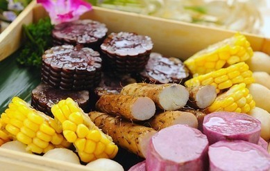 17种杂粮的养生功效 17种杂粮的养生功效