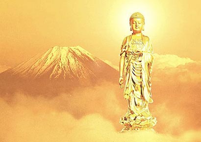 佛经故事:下了地狱的天帝释 佛经故事:下了地狱的天帝释