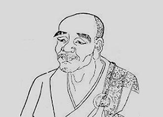 禅宗公案:祖师与你有什么冤仇? 禅宗公案:祖师与你有什么冤仇?