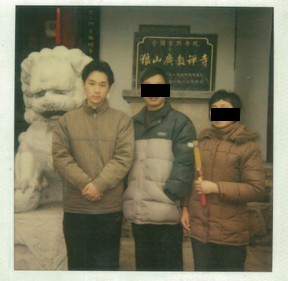 23岁儿子含笑往生,只为引父母学佛? 23岁儿子含笑往生,只为引父母学佛?