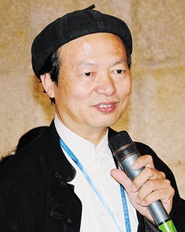 台湾渐从“人间佛教”转为“公民佛教” 台湾渐从“人间佛教”转为“公民佛教”