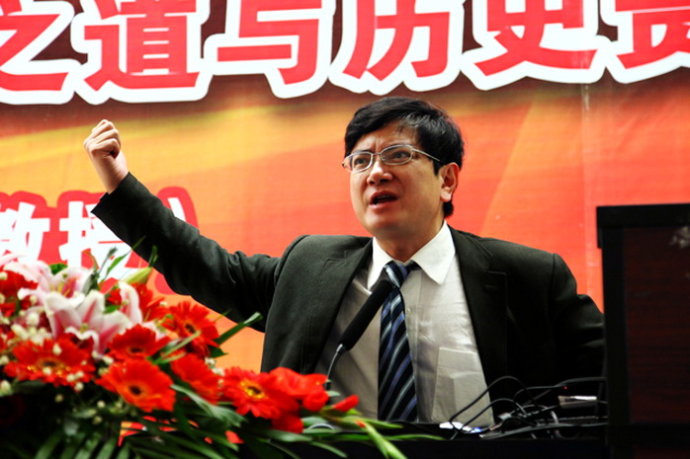 �й���ţ����֣ǿ��˭���й�δ���ĺ��飿