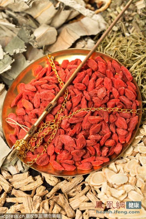 延缓衰老_长寿秘诀话枸杞 延缓衰老_长寿秘诀话枸杞