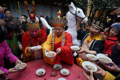 �����ȳ�һ����_���ط���ʩ����ɮ�˽�������(ͼ)