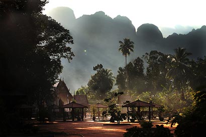 大德故事:由神射手成高僧 大德故事:由神射手成高僧