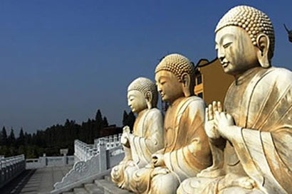 广钦老和尚:对错好坏嘴勿乱说_肚里明白就好 广钦老和尚:对错好坏嘴勿乱说_肚里明白就好