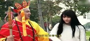 为唐僧法海正名_泱泱大国该回归人文时代了 为唐僧法海正名_泱泱大国该回归人文时代了