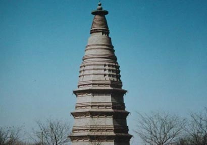 佛经故事:修缮佛塔_得俱生宝藏 佛经故事:修缮佛塔_得俱生宝藏