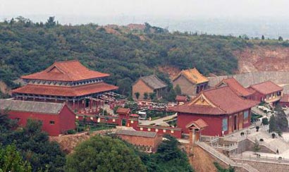 �������ɵĴ�˵��������_̽�غױڽ�ɽ��