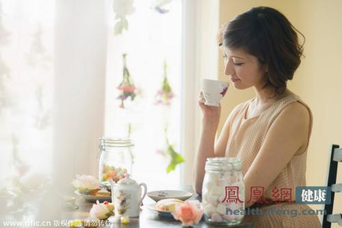 7种茶防癌?喝的不对反而致癌 7种茶防癌?喝的不对反而致癌