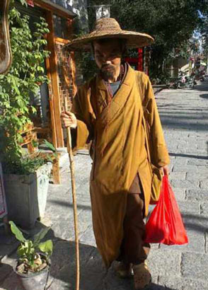 佛教名山难容修行人_鸡足山事件昭示佛门不可欺 佛教名山难容修行人_鸡足山事件昭示佛门不可欺