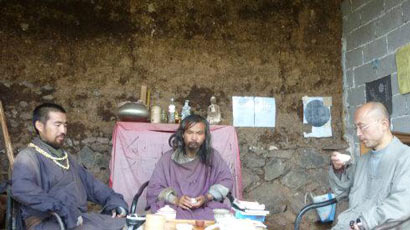 佛教名山难容修行人_鸡足山事件昭示佛门不可欺 佛教名山难容修行人_鸡足山事件昭示佛门不可欺