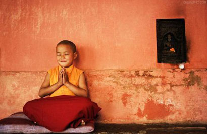 宽运法师:放下嫉妒心_是拥有幸福人生的秘诀 宽运法师:放下嫉妒心_是拥有幸福人生的秘诀