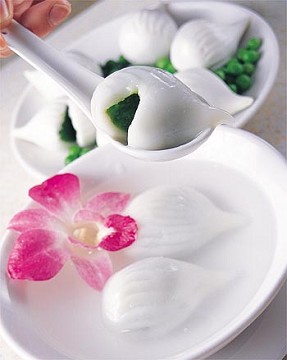 自制汤圆五种新吃法_过一个最美味圆满的年 自制汤圆五种新吃法_过一个最美味圆满的年