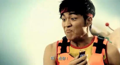 士力架饿货唐僧广告辱佛_网友呼吁抵制该产品 士力架饿货唐僧广告辱佛_网友呼吁抵制该产品