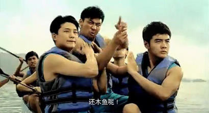 士力架饿货唐僧广告辱佛_网友呼吁抵制该产品 士力架饿货唐僧广告辱佛_网友呼吁抵制该产品