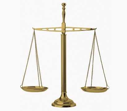 佛教寓言:我不偏也不向 佛教寓言:我不偏也不向