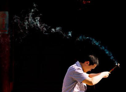 国家宗教局长:任何政治家都不能无视宗教信仰 国家宗教局长:任何政治家都不能无视宗教信仰