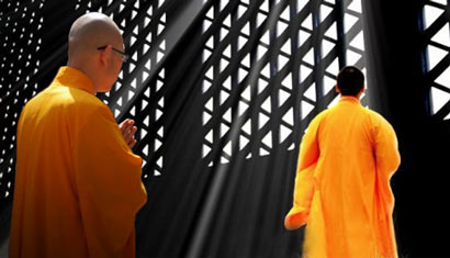 学霸出家很流行_盘点这些年走进佛门的高材生 学霸出家很流行_盘点这些年走进佛门的高材生